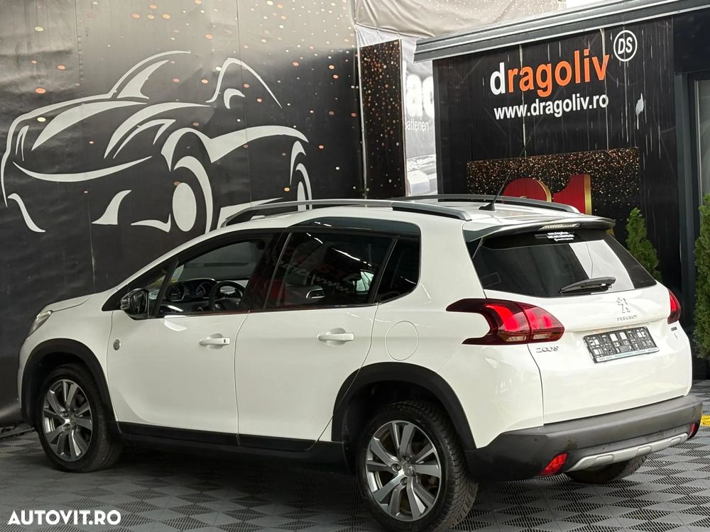 Peugeot 2008 - 3