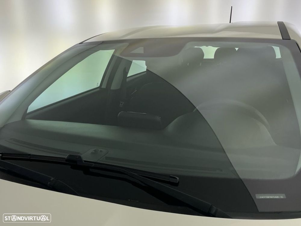 Fiat Tipo 1.3 MultiJet - 19