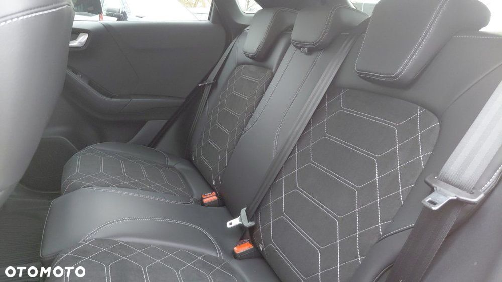 Ford Puma - 8