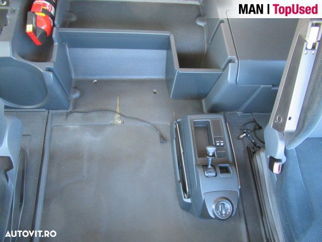 MAN TGX 18.480 4X2 BLS - 10