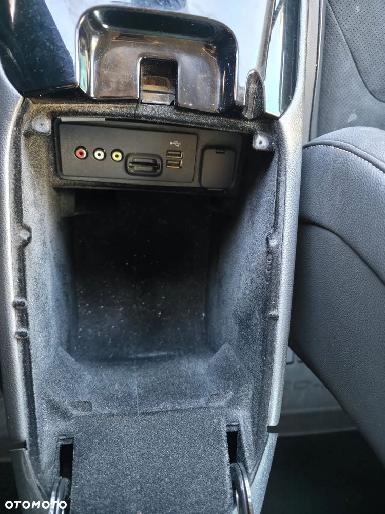 Ford Mondeo 2.0 TDCi ST-Line PowerShift - 13
