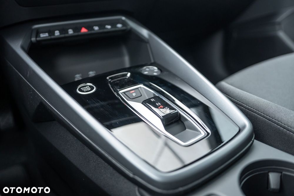 Audi A3 - 14