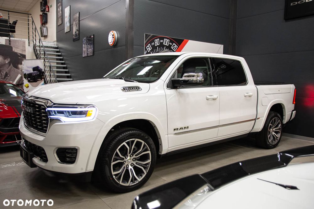 RAM 1500 Tungsten - 2