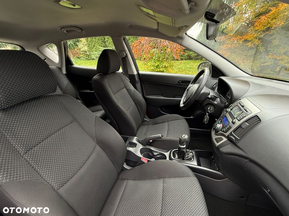 Hyundai i30 1.6 CRDi Edition 20 - 16