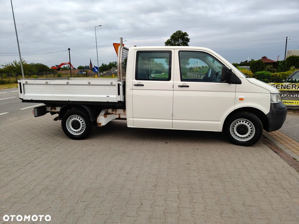 Volkswagen Transporter - 3