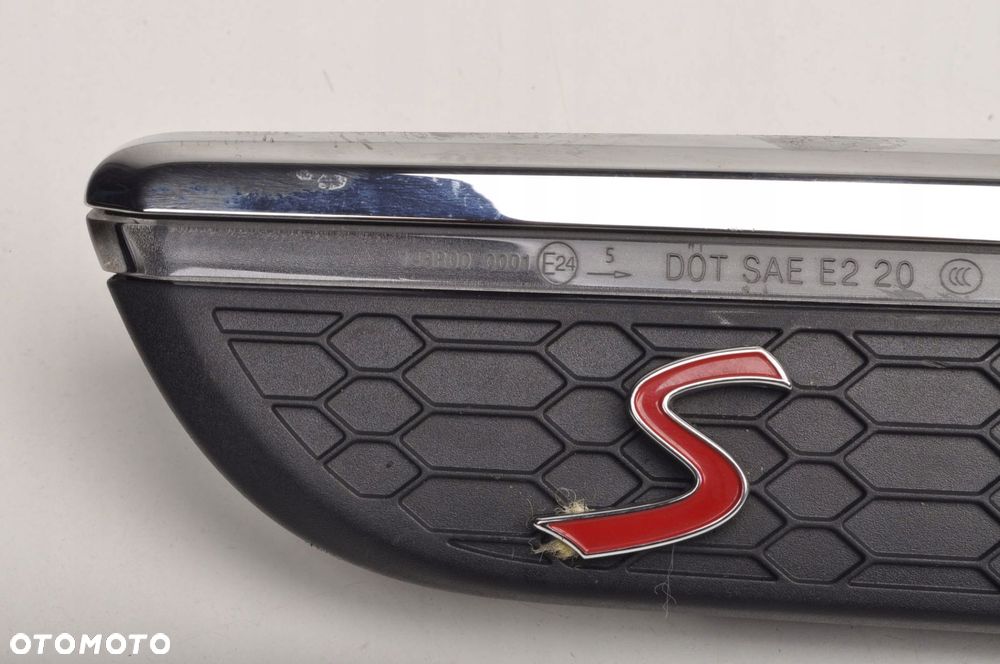 MINI F56 KIERUNKOWSKAZ 9879004 - 5