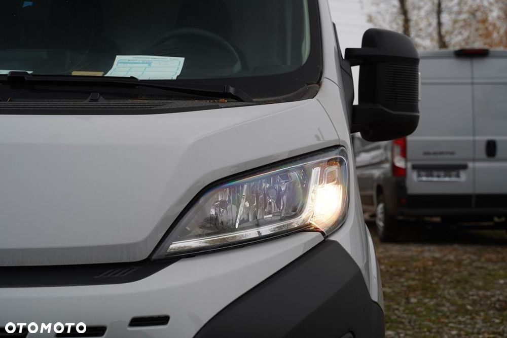 Fiat Ducato Maxi H3-Power L4H2 - 23