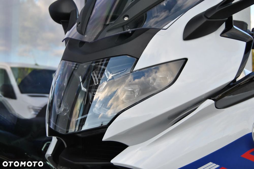 BMW K - 27