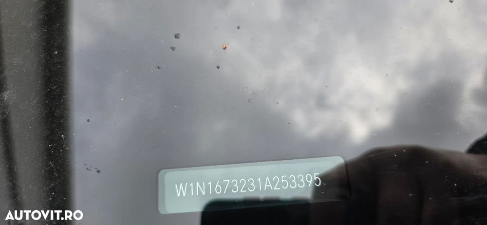 Mercedes-Benz GLE Coupe 400 d 4Matic 9G-TRONIC AMG Line - 17