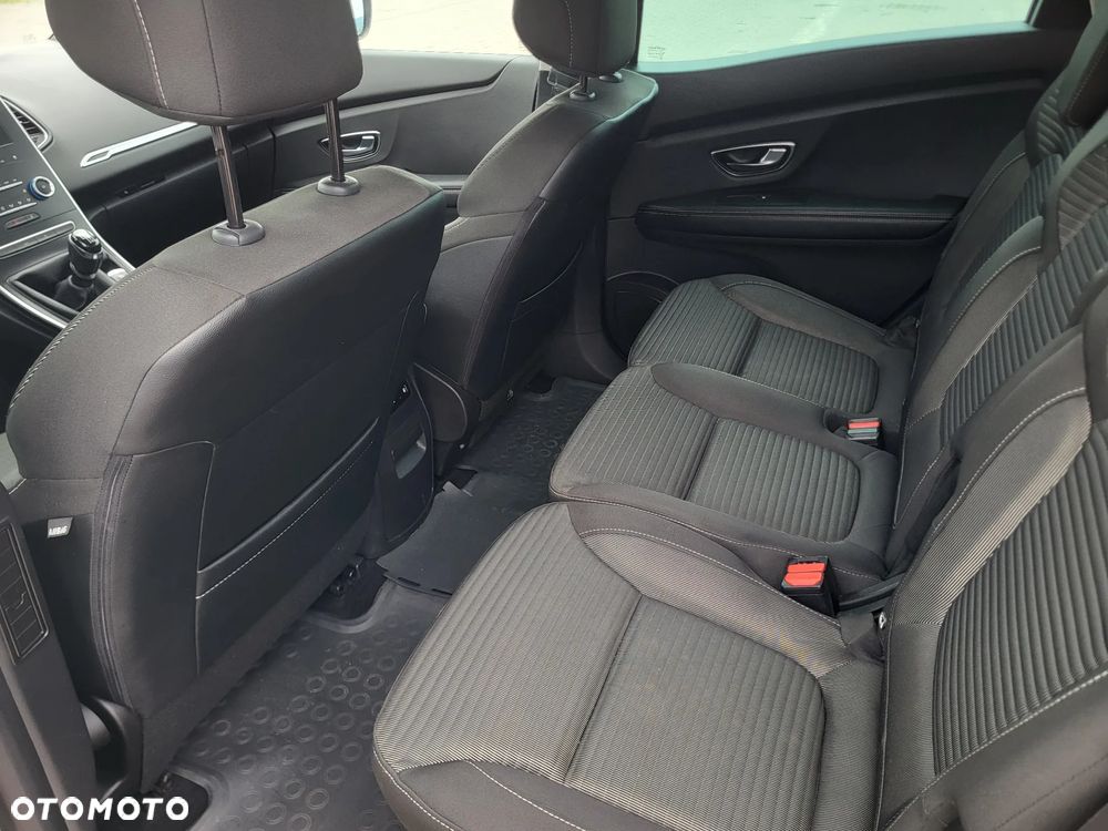 Renault Scenic - 20