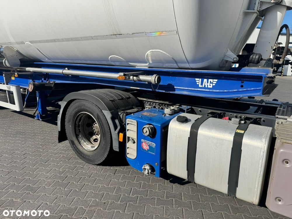 Renault T520 - 17