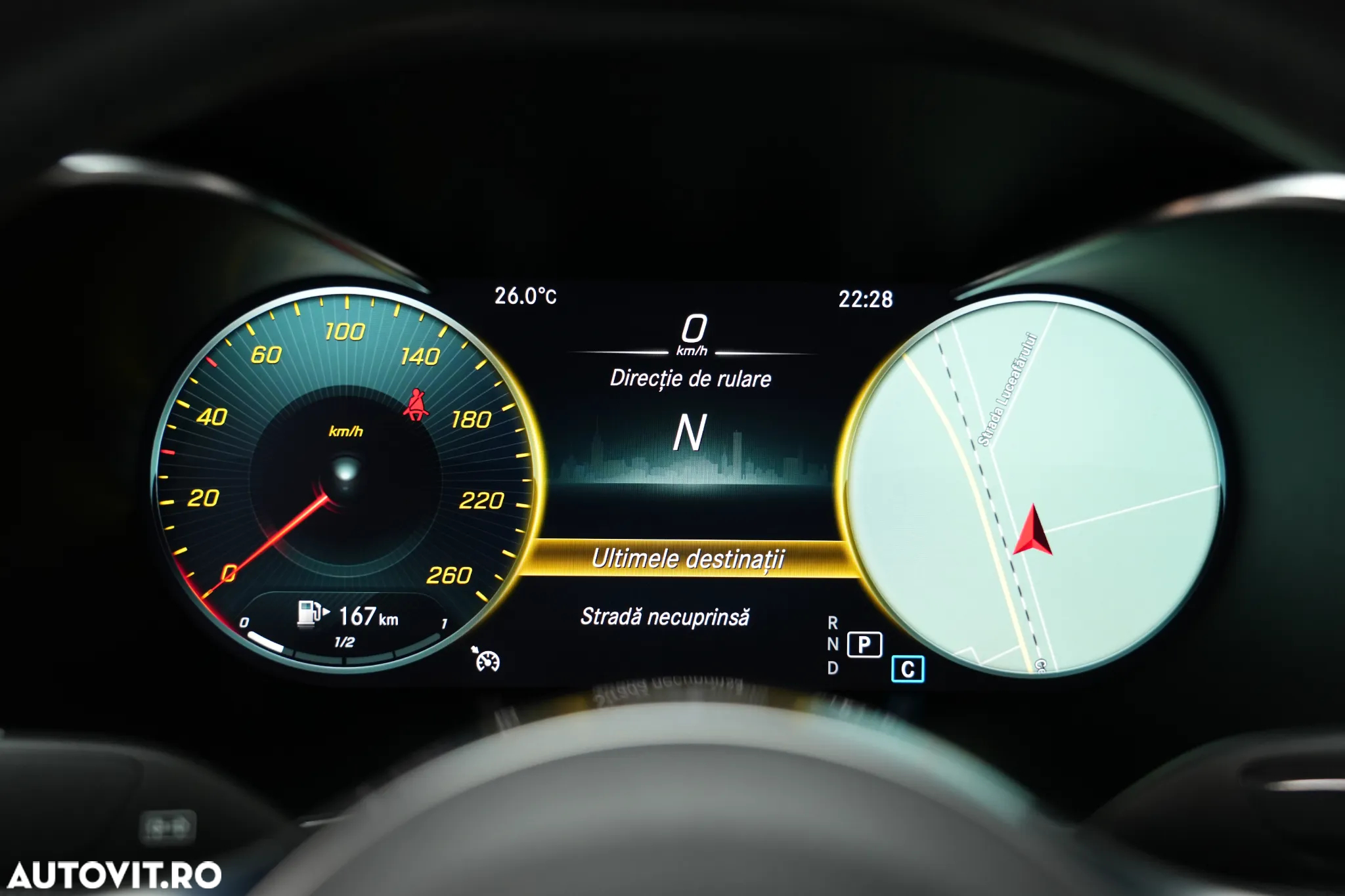 Mercedes-Benz GLC Coupe 200 d 4Matic 9G-TRONIC AMG Line - 18