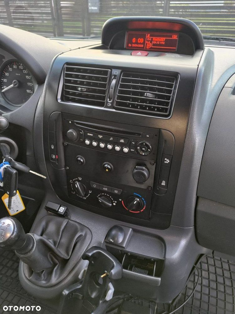 Citroën Jumpy - 10
