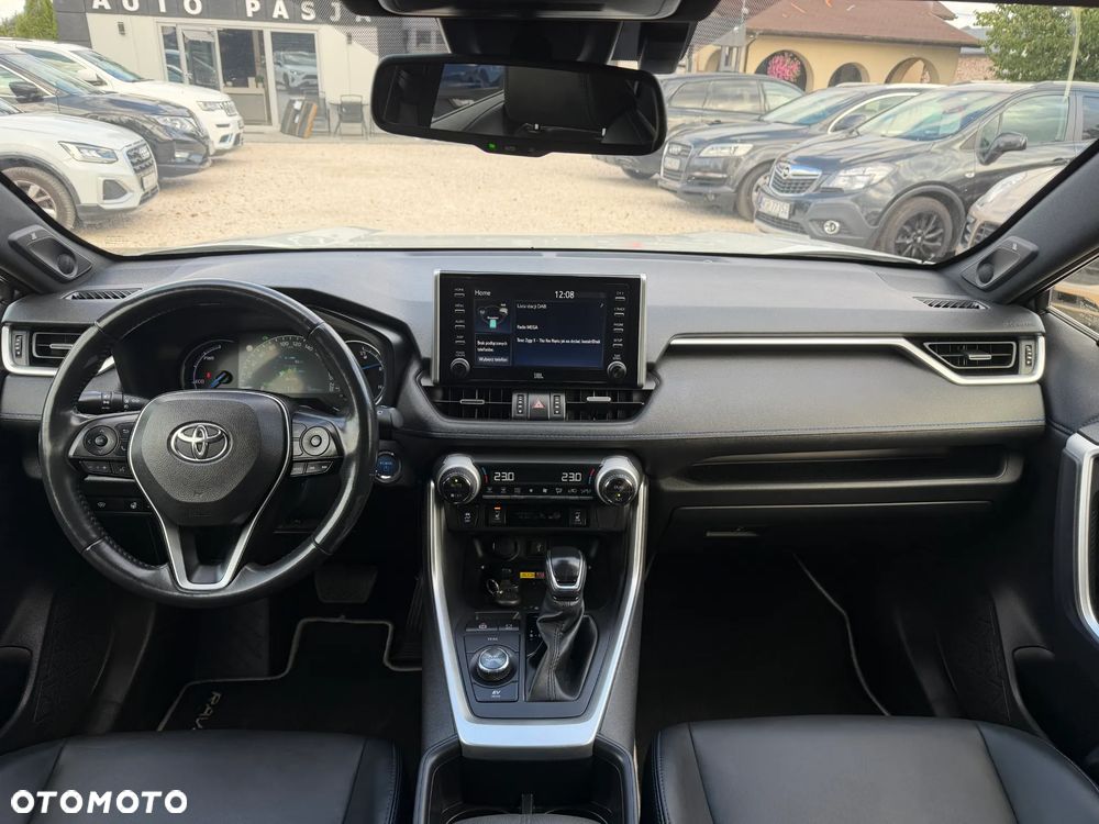 Toyota RAV4 - 34