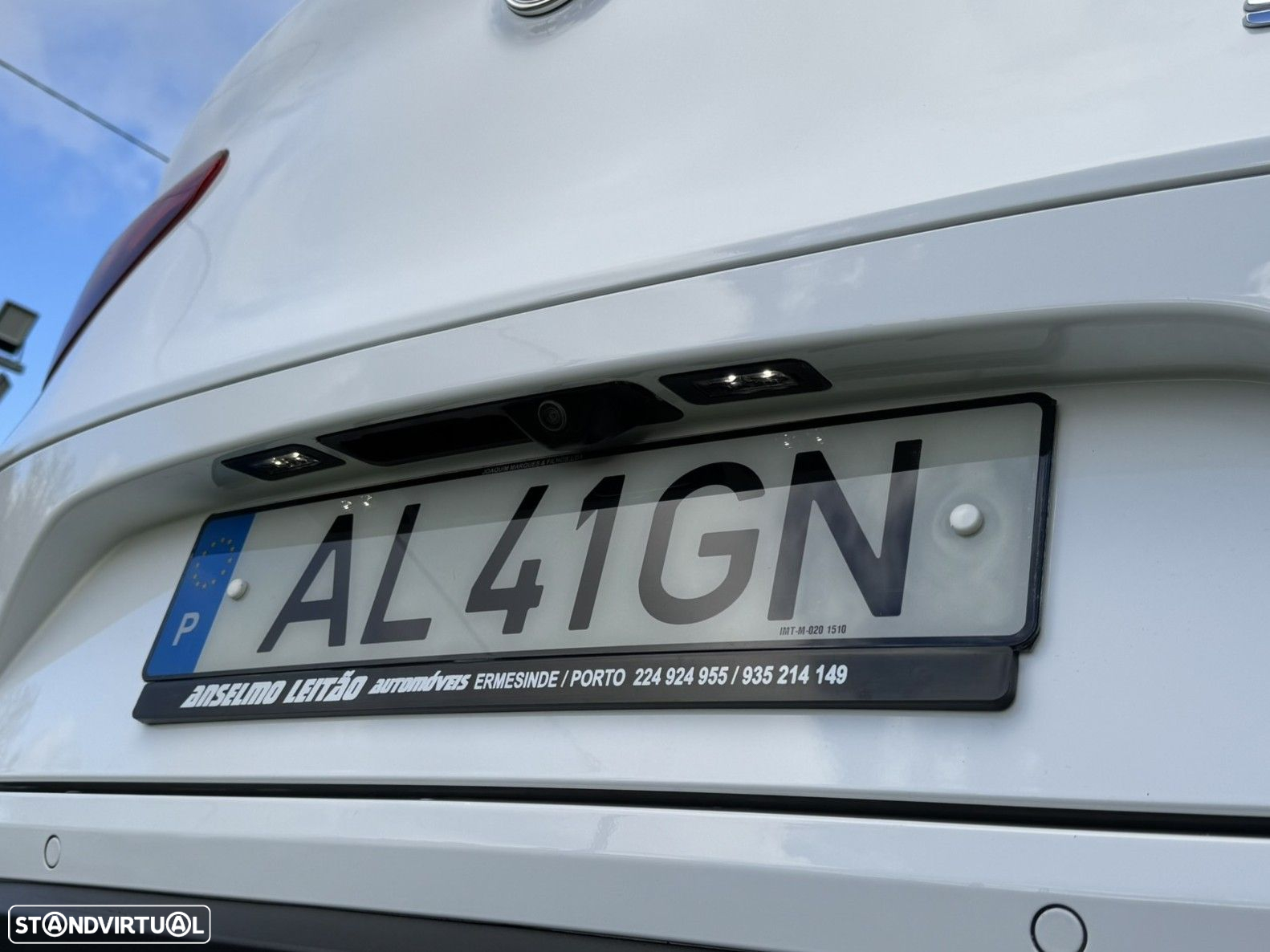 Alfa Romeo Stelvio 2.2 D Super AT8 - 11