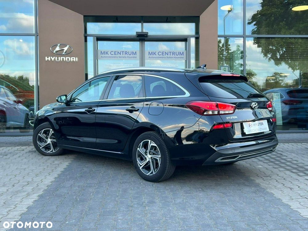 Hyundai i30 - 5