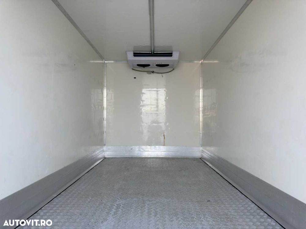 Ford TRANSIT CUB FRIGORIFIC - 13