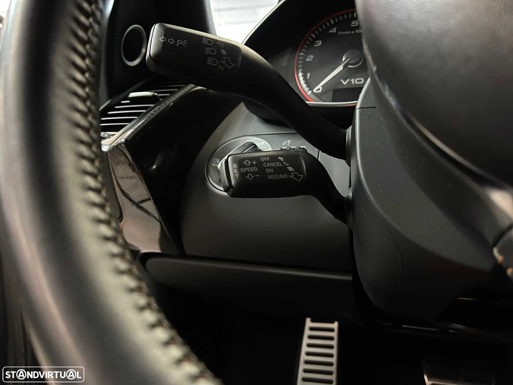 Audi R8 Coupé 5.2 FSI quattro S tronic - 12