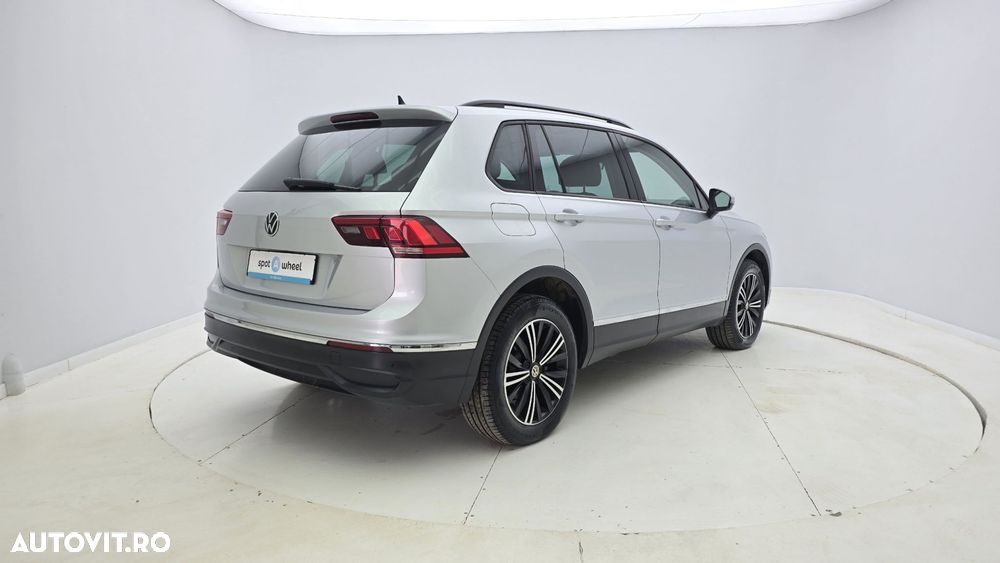 Volkswagen Tiguan 2.0 TDI SCR DSG 4Motion Life - 7