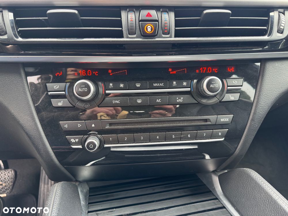 BMW X6 xDrive30d - 22