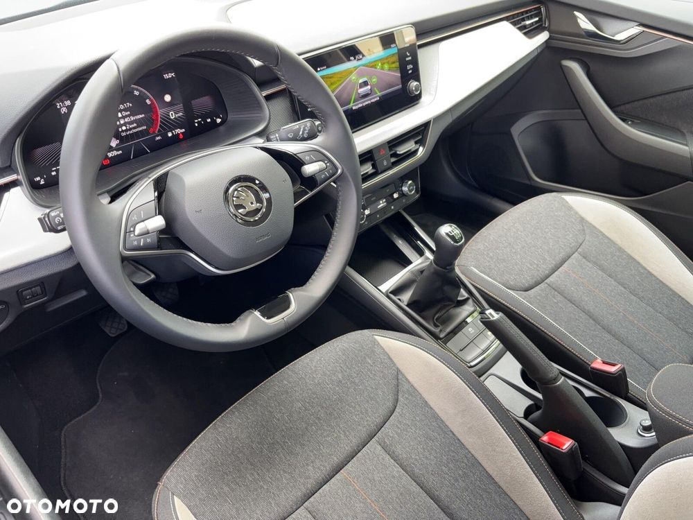 Skoda Scala 1.0 TSI Selection - 13