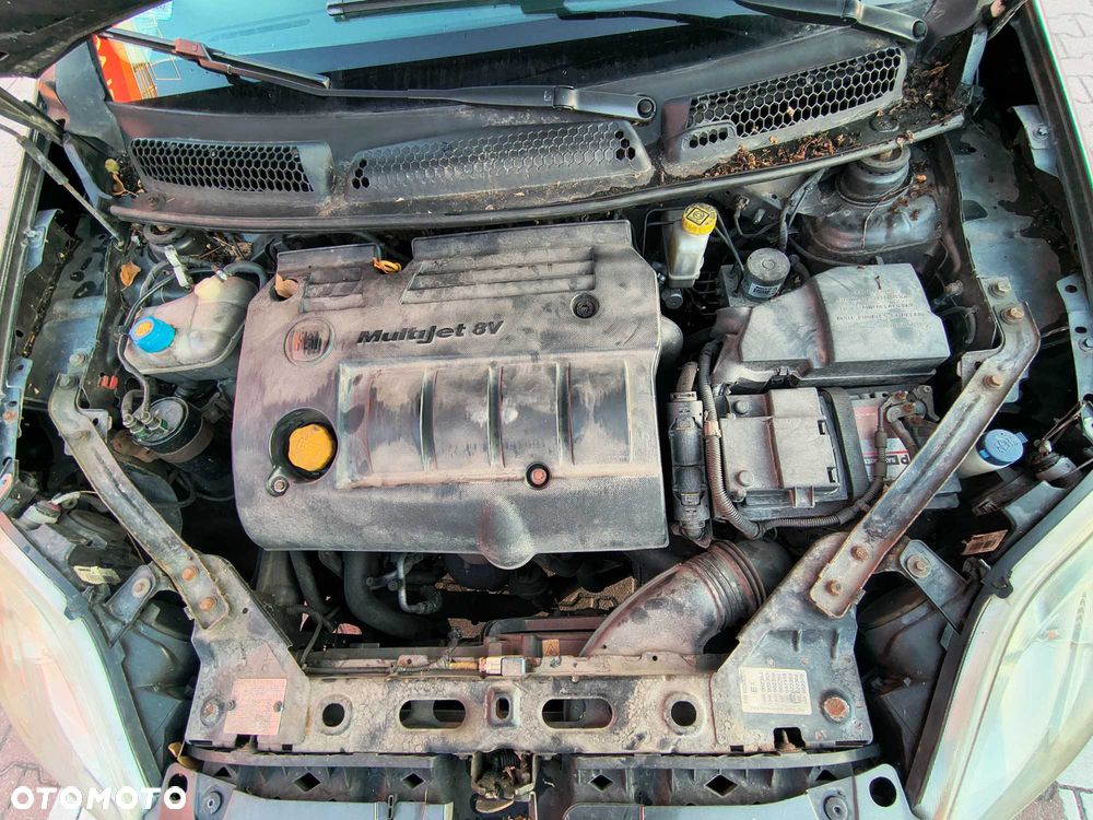 Fiat Bravo - 7