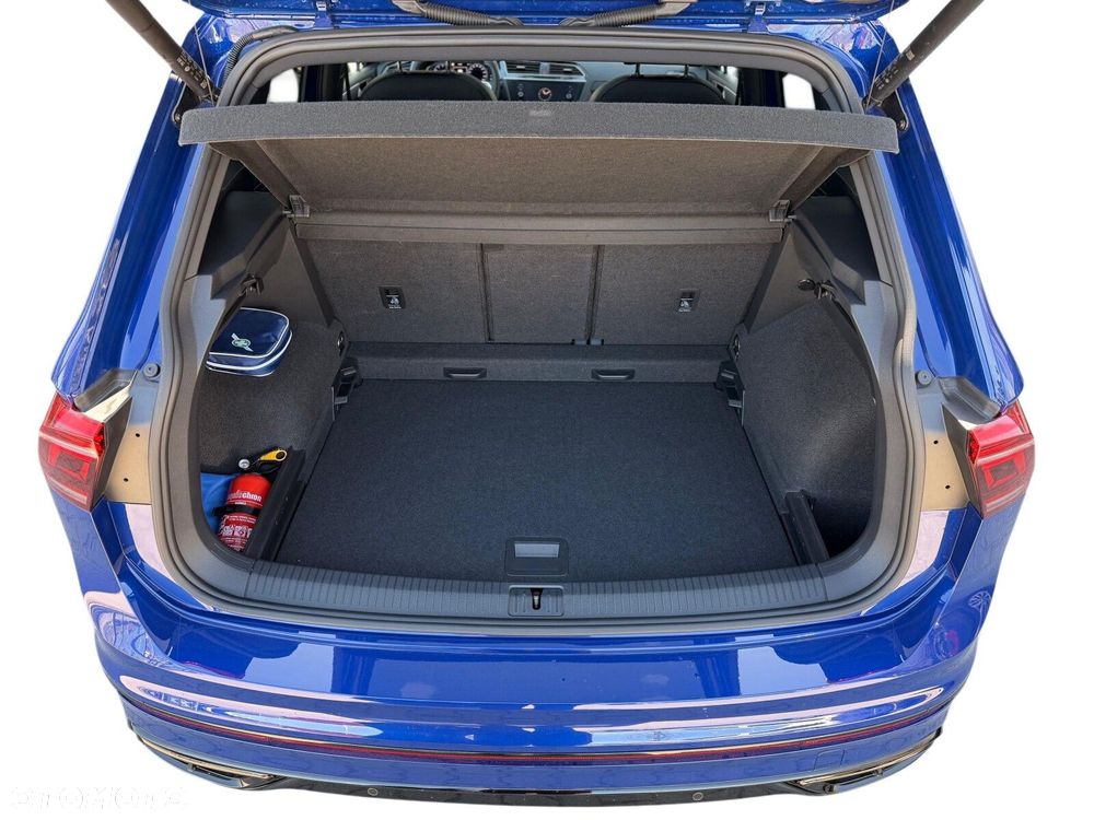Volkswagen Tiguan 1.5 TSI EVO R-Line DSG - 21