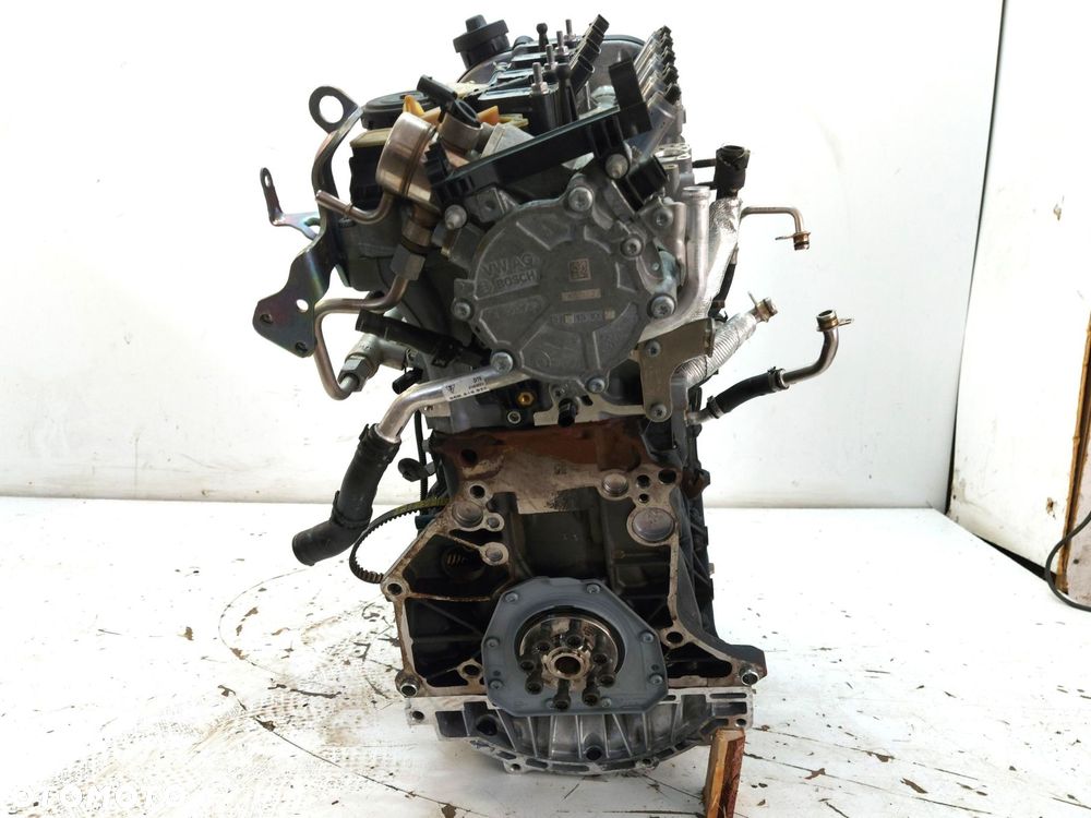 Porsche Macan II LIFT SILNIK 2.0 TFSI DMT - 4