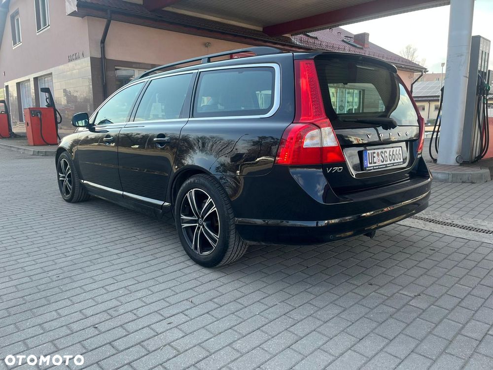 Volvo V70 - 17