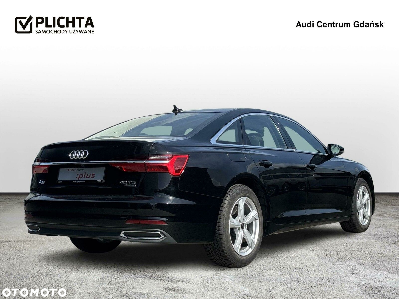 Audi A6 - 5