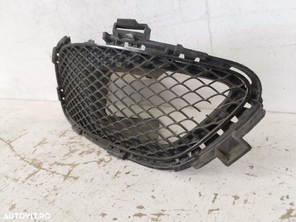 Grila Proiector Stanga Mercedes-Benz  S-Class C217 2013 2014 2015 2016 - 4