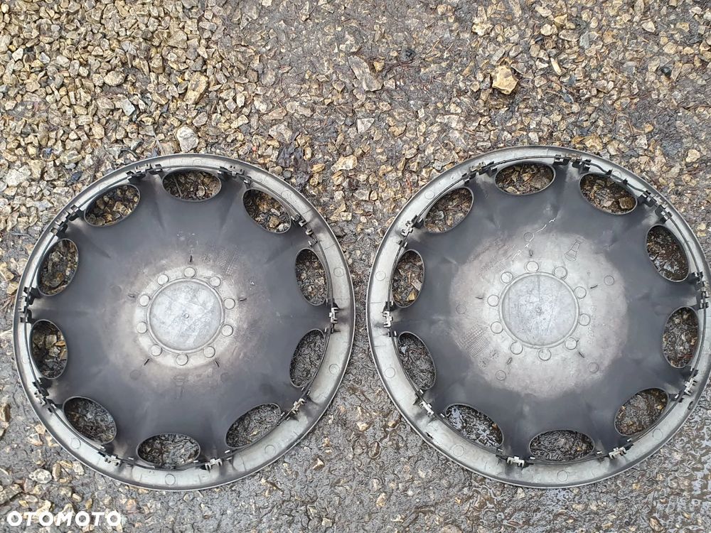 KOŁPAK SEAT LEON, TOLEDO 1M0601147L  R15 POSIADAM 2 SZT - 4