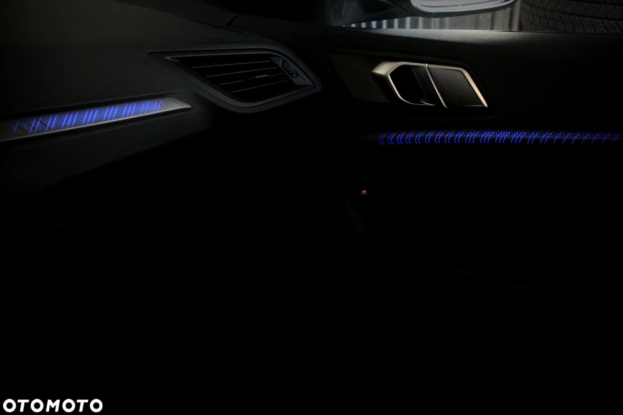 BMW Seria 1 118d M Sport sport - 19