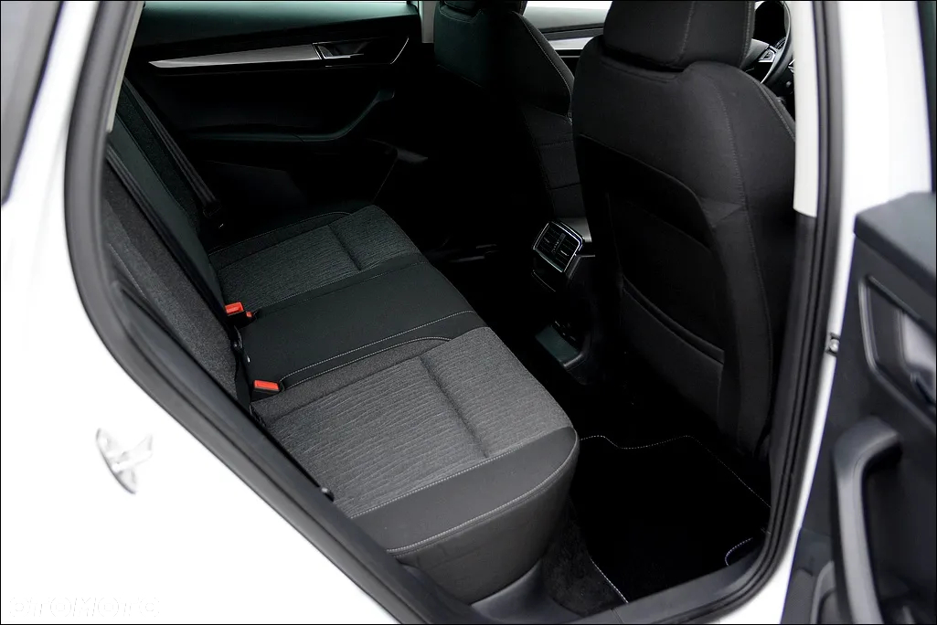 Skoda Karoq 1.5 TSI ACT Clever - 22