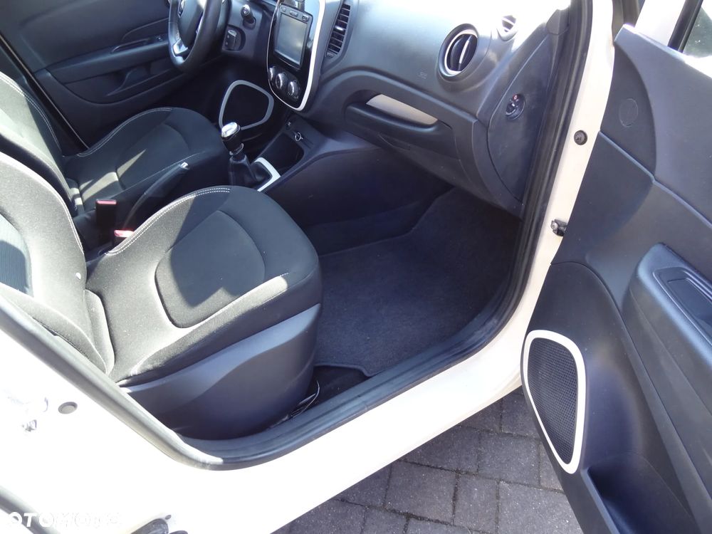Renault Captur ENERGY TCe 120 LIMITED - 16