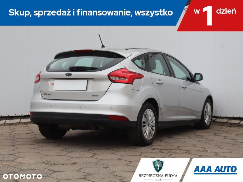 Ford Focus - 7