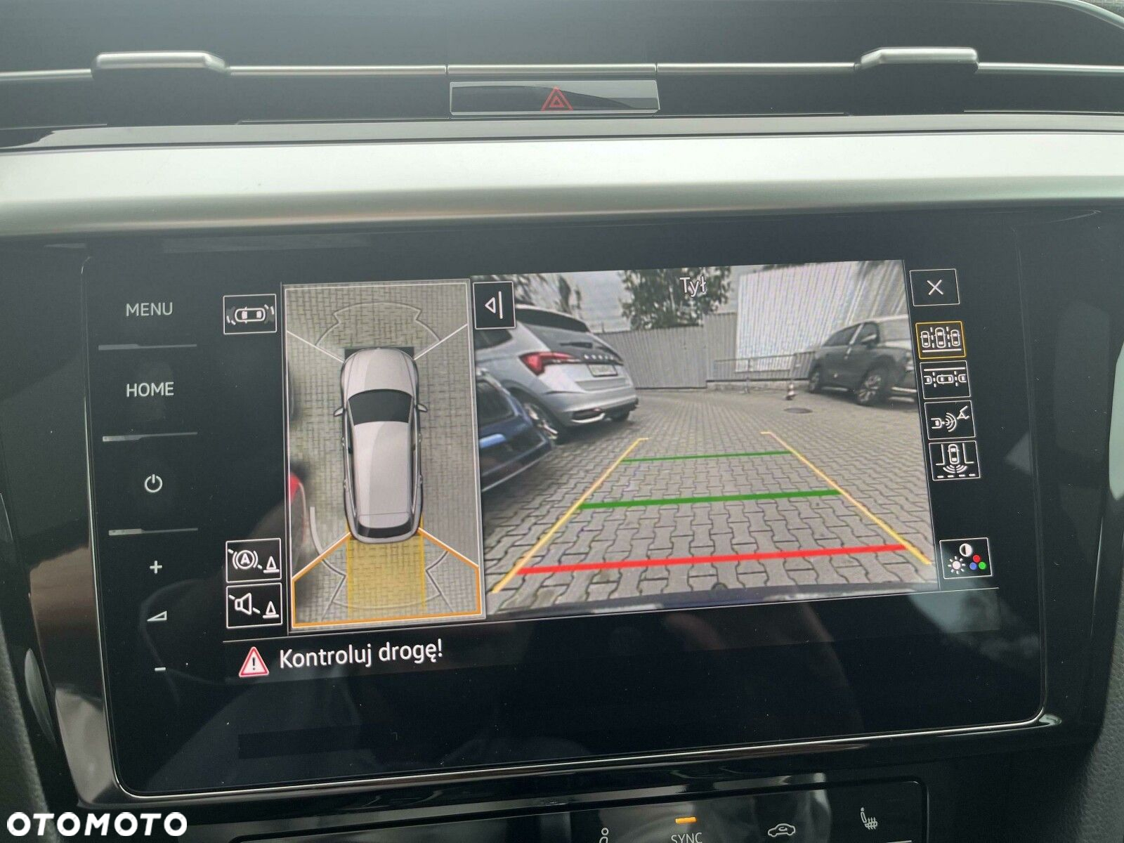 Volkswagen Arteon 2.0 TSI R-Line DSG - 39