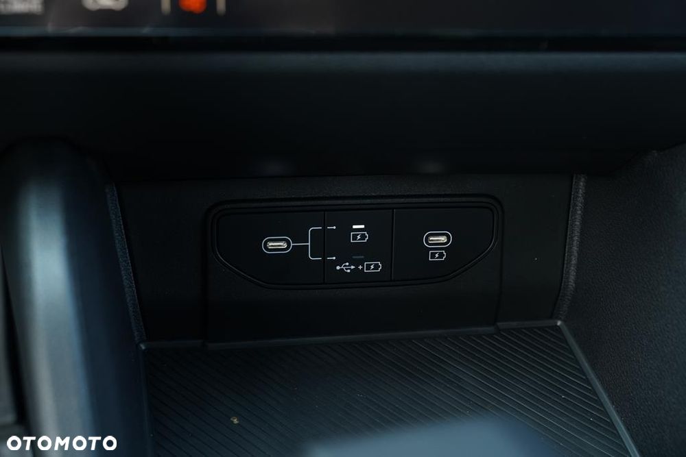 Kia Sportage 1.6 T-GDI M 2WD DCT - 20