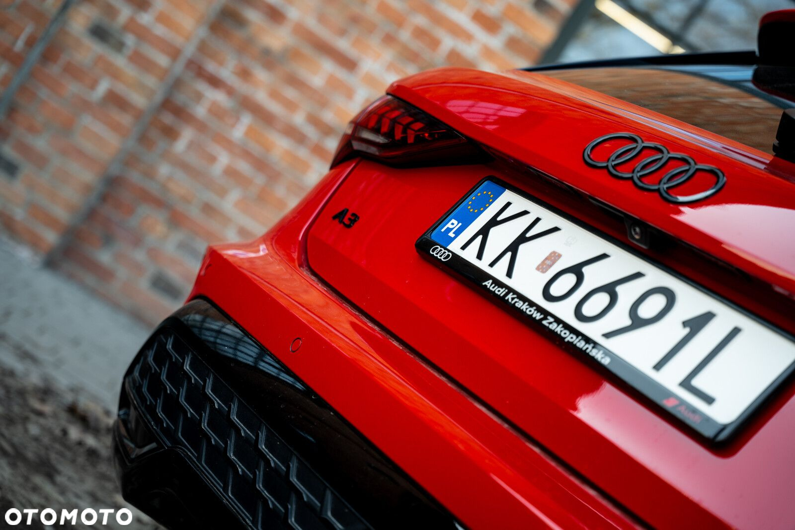 Audi A3 - 24