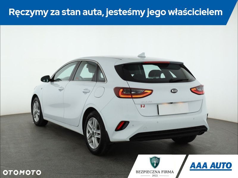 Kia Ceed - 6