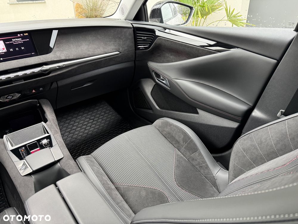 DS Automobiles DS 4 Crossback - 18