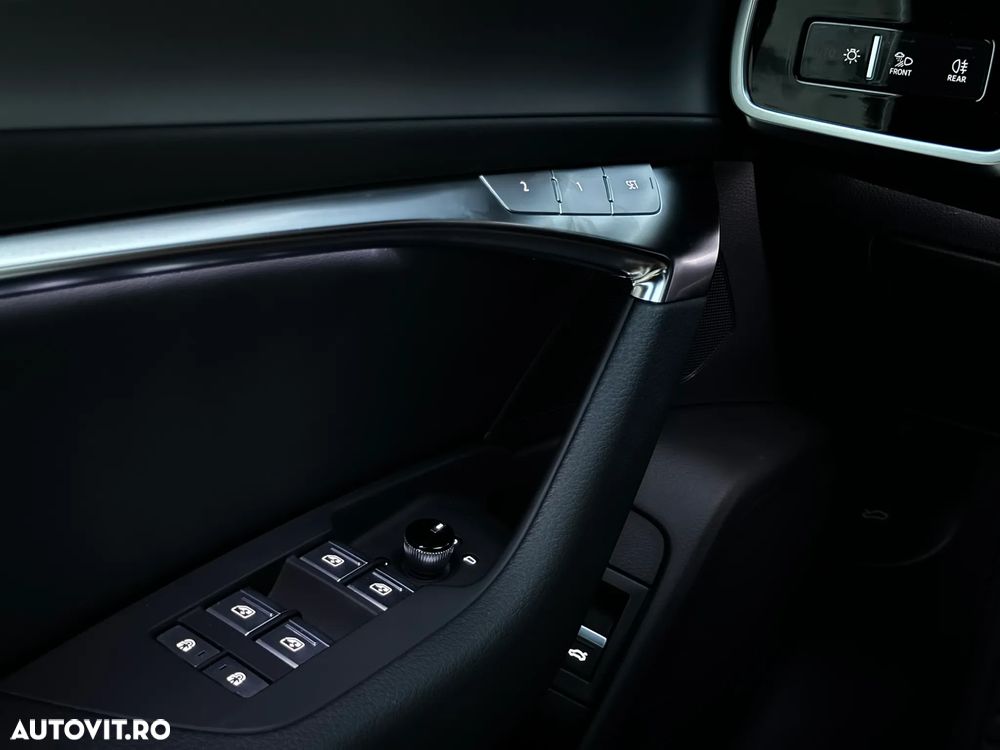 Audi A6 Avant 40 TDI S tronic MHEV S Line - 34