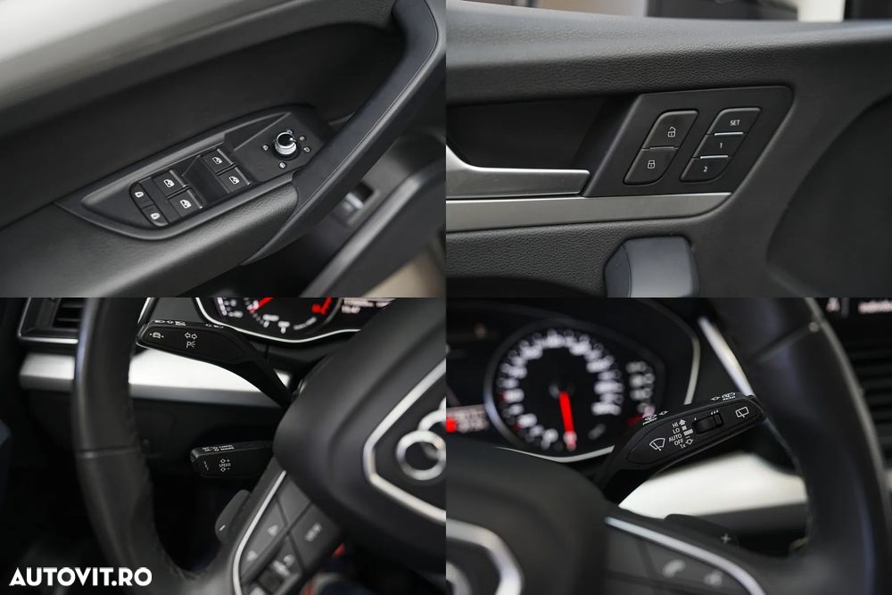 Audi Q5 - 14