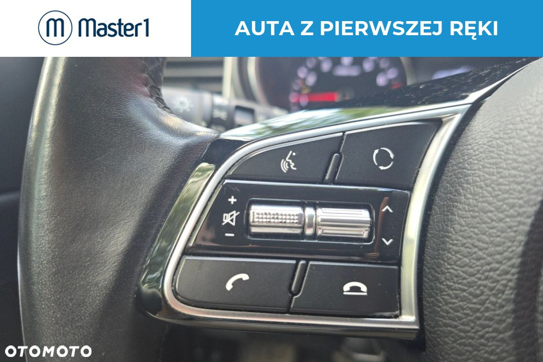 Kia Ceed 1.4 T-GDI M - 15