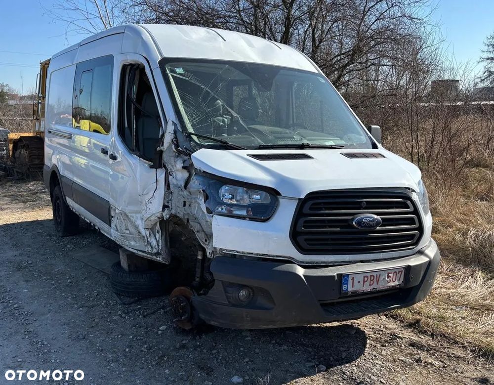 Ford Transsit - 2