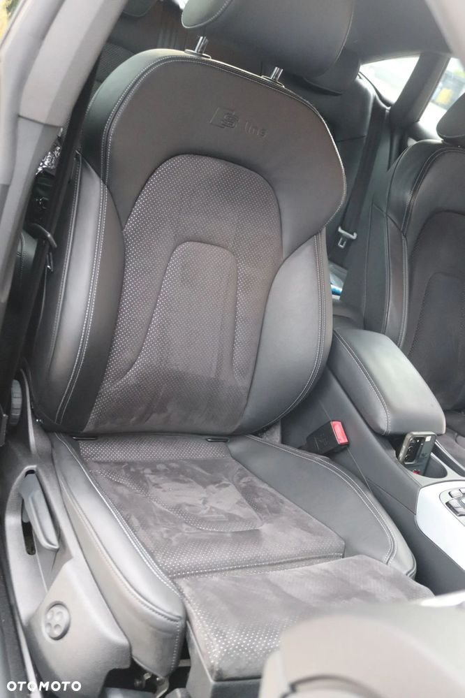 Audi A5 Sportback 2.0 TDI Quattro S tronic - 38