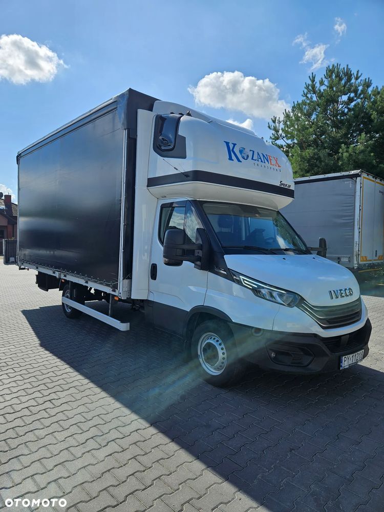Iveco Daily - 3