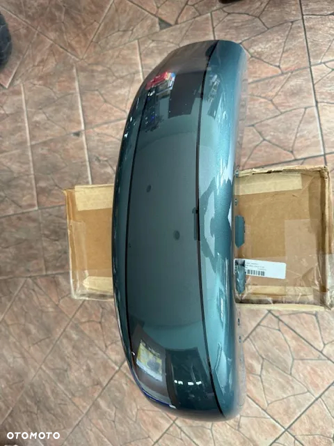 BŁOTNIK PRZÓD HARLEY TOURING ELECTRA GLIDE, FLHXS , FLTRXS 14-23 - 4