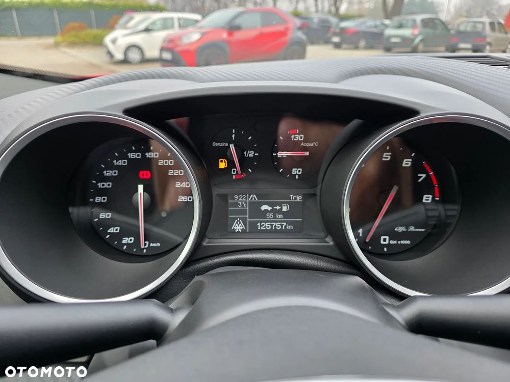 Alfa Romeo Giulietta 1.4 TB Sport - 36