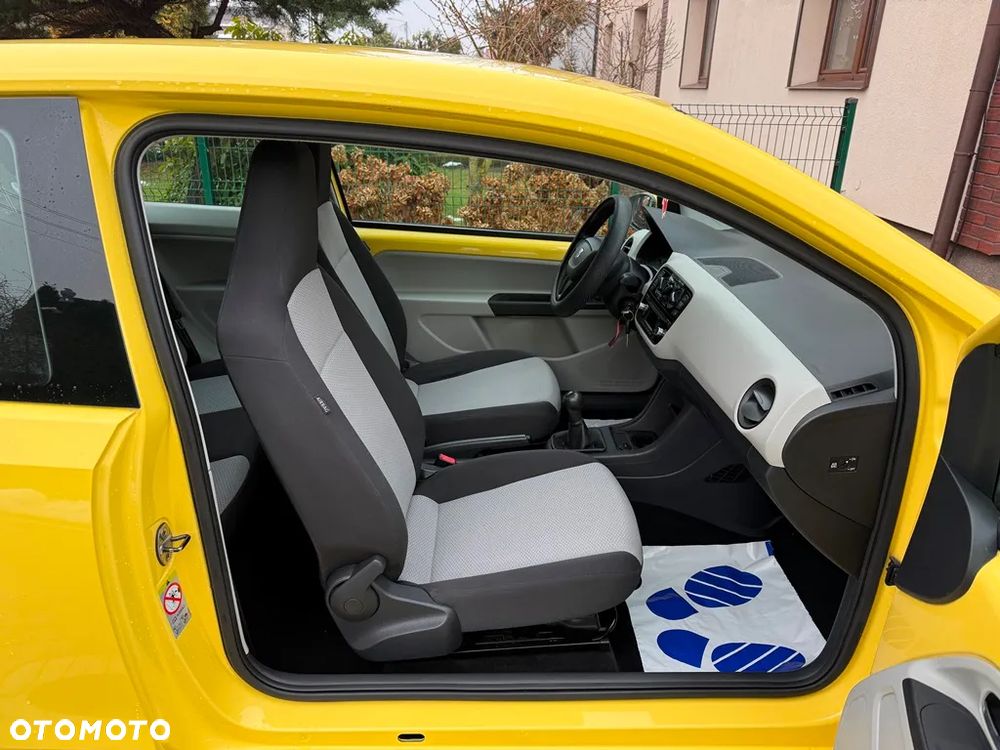 Seat Mii 1.0 Style Salsa - 19